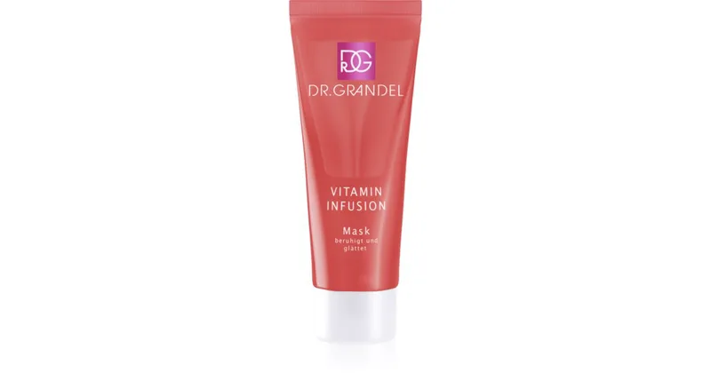 Dr. Grandel Vitamin Infusion Vitamin Face Mask 75ml