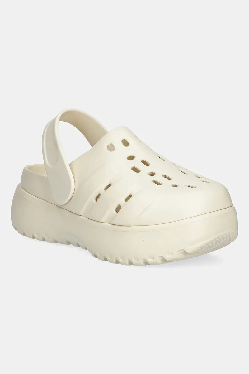 adidas Παντόφλες adidas Adilette Clog Platform