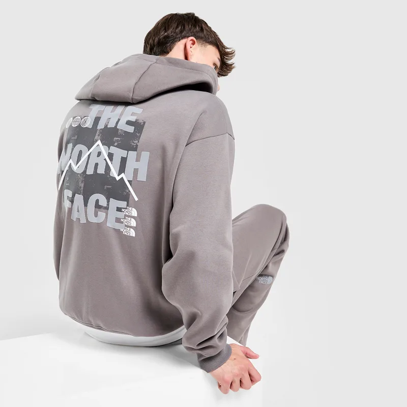 The North Face Sobretta Relaxed Ανδρική Ζακέτα (9000240064_3107)