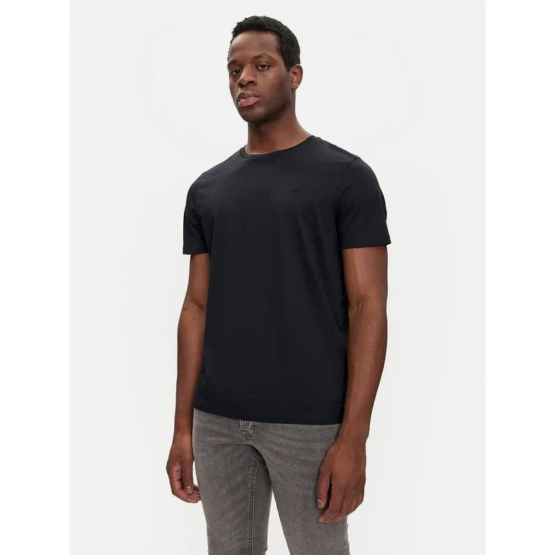 JOOP! T-Shirt Cosmo 30041079 Μαύρο Modern Fit