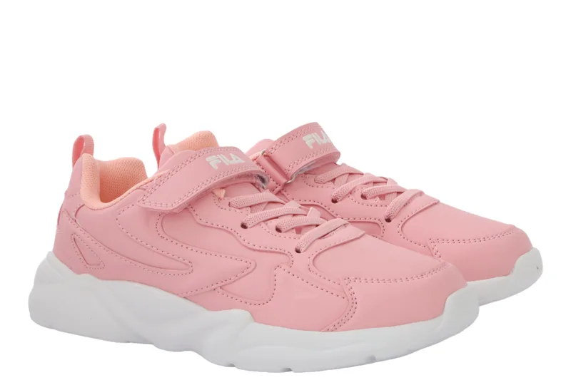 Sneaker Fila Memory Motion 2 3WT33001-900 Unisex Παιδικό