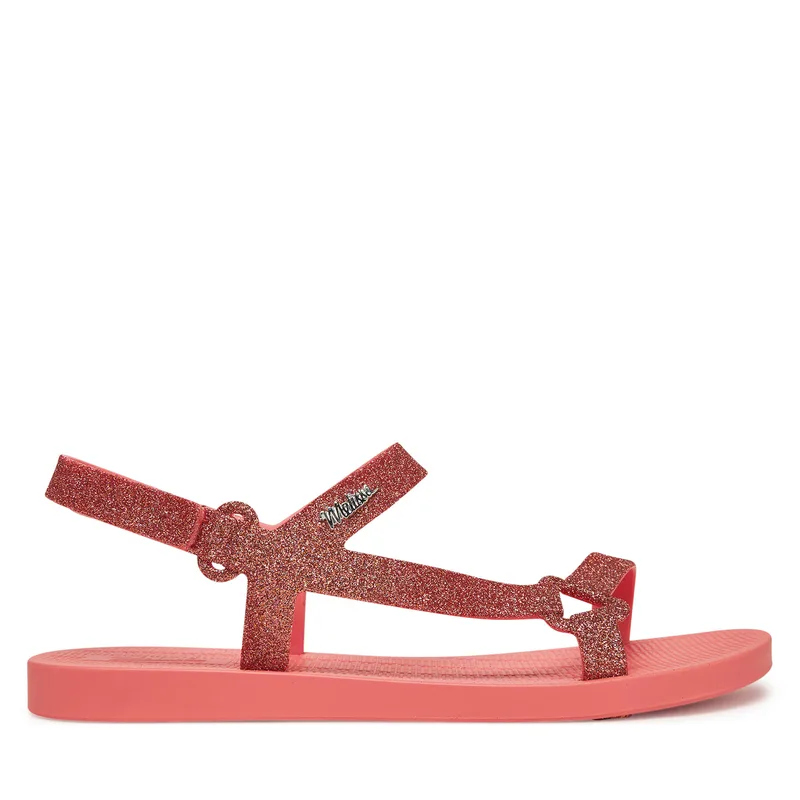 Σανδάλια Melissa Melissa Sun Downtown II Ad 36098 Κοραλλί