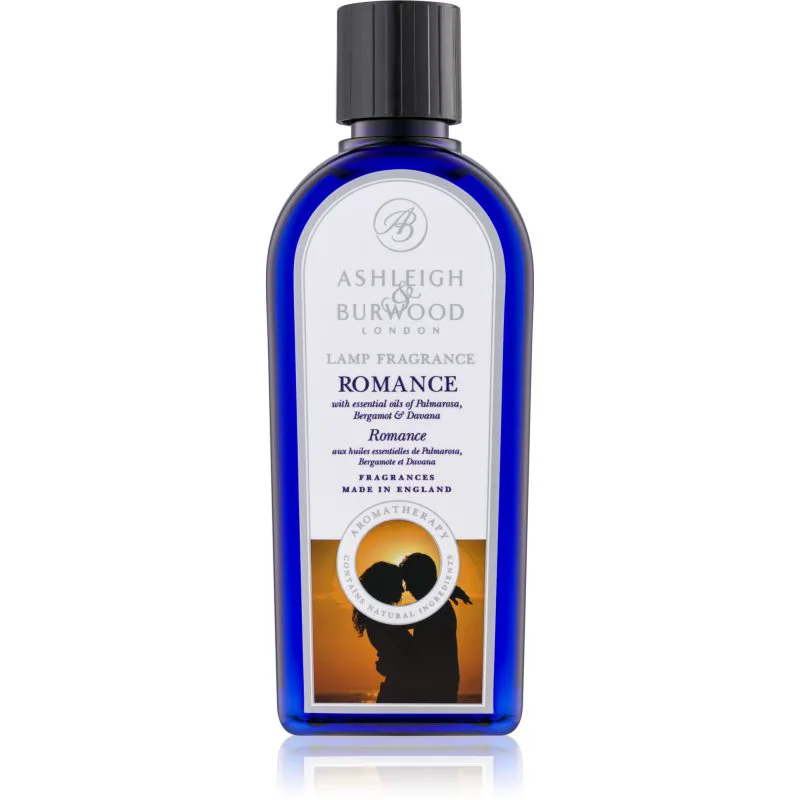 Ashleigh & Burwood London Romance ανταλλακτικό καταλυτικού λαμπτήρα 500 ml