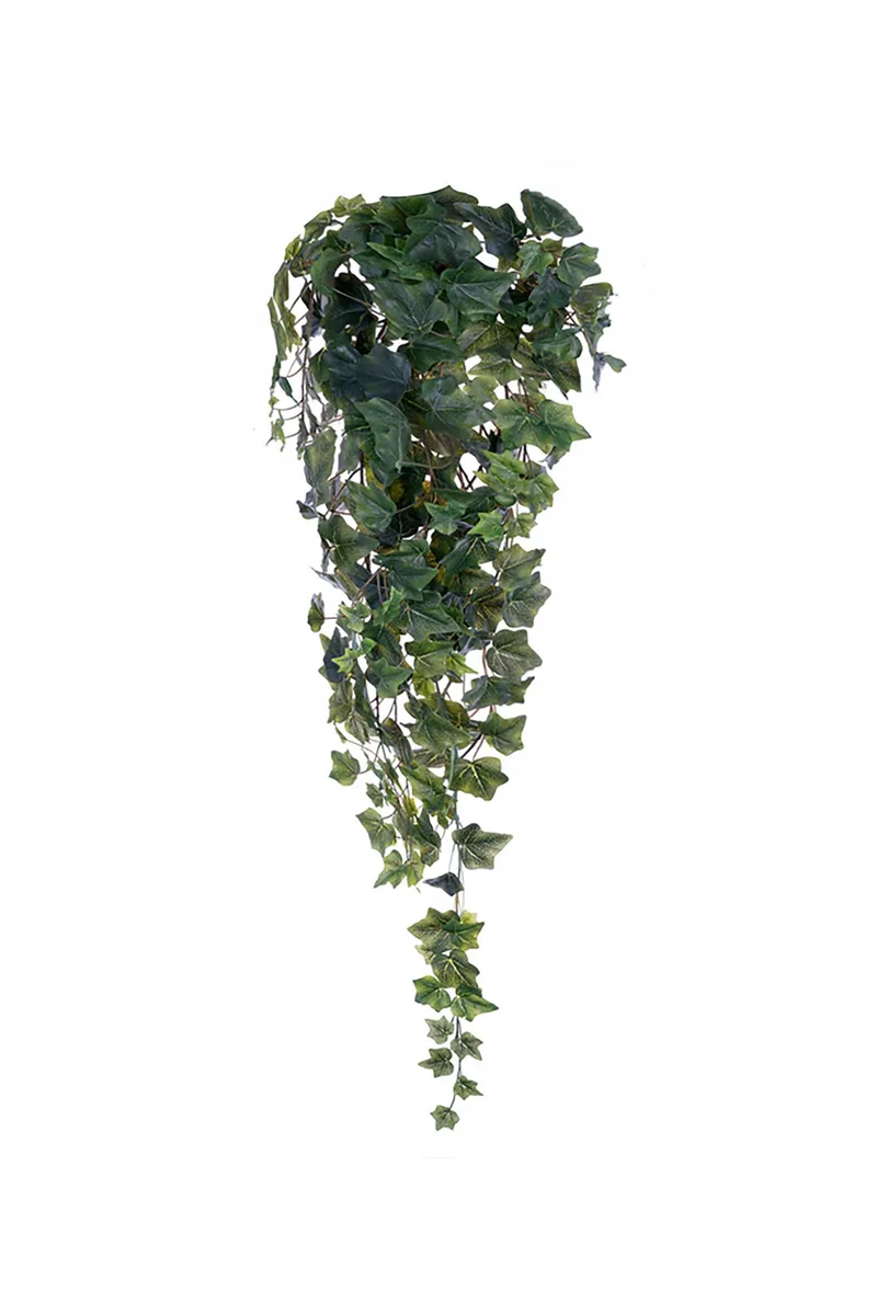 DOMUS HOMUS τεχνητό φυτό κισσός κρεμαστός 96 cm - 20-99-410
