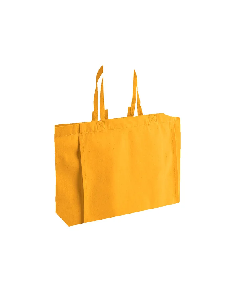 EarthAware® Organic Yoga Tote Westford Mill W818 Amber