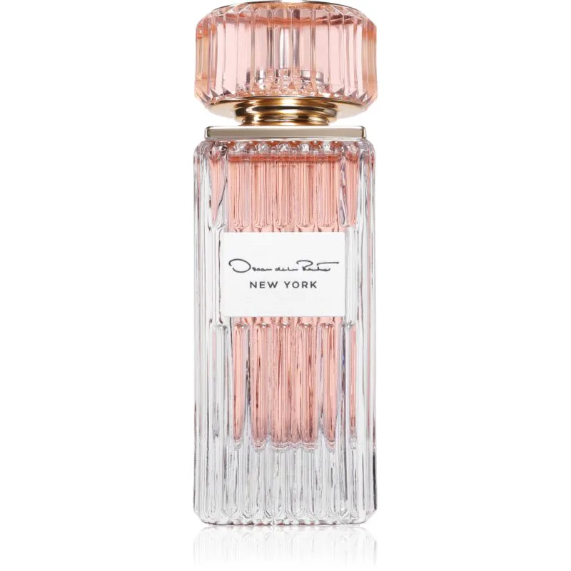 Oscar de la Renta New York Eau de Parfum για γυναίκες 30 ml