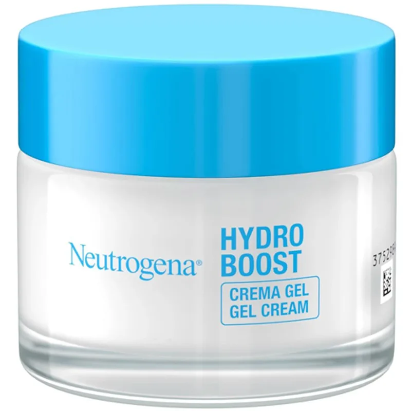Neutrogena Hydro Boost Gel Cream Ενυδατική Κρέμα-Gel για το Πρόσωπο 50ml
