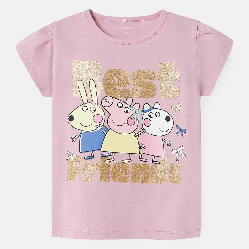 Name It Βρεφικό T-Shirt (9000227871_38728)