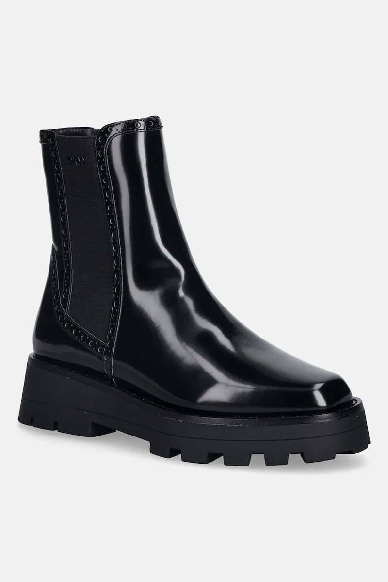 Μπότες τσέλσι Dkny Sanchit