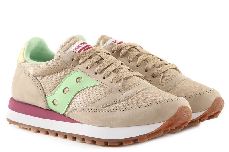 Sneaker Saucony Originals Jazz 81 S60539-48-48 Γυναικείο