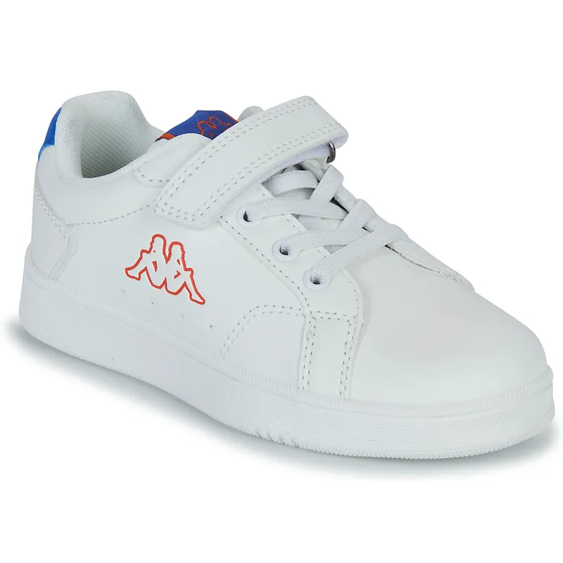 Xαμηλά Sneakers Kappa ADENIS KID EV
