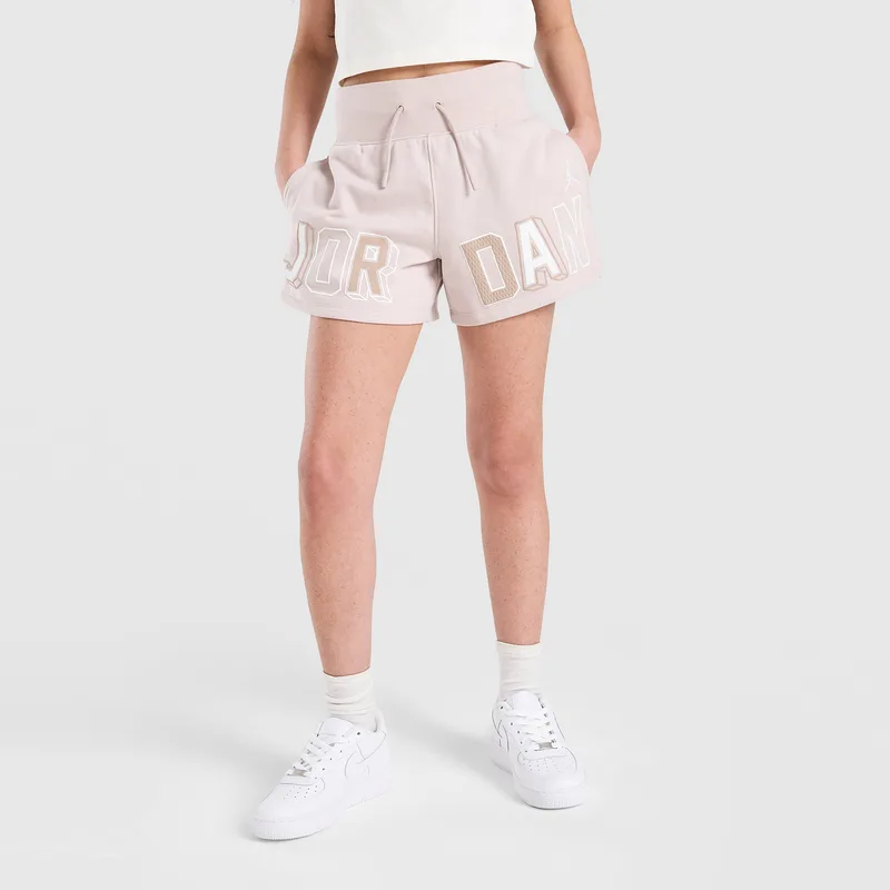 Nike Logo Παιδικό Σορτς (9000258156_3149)