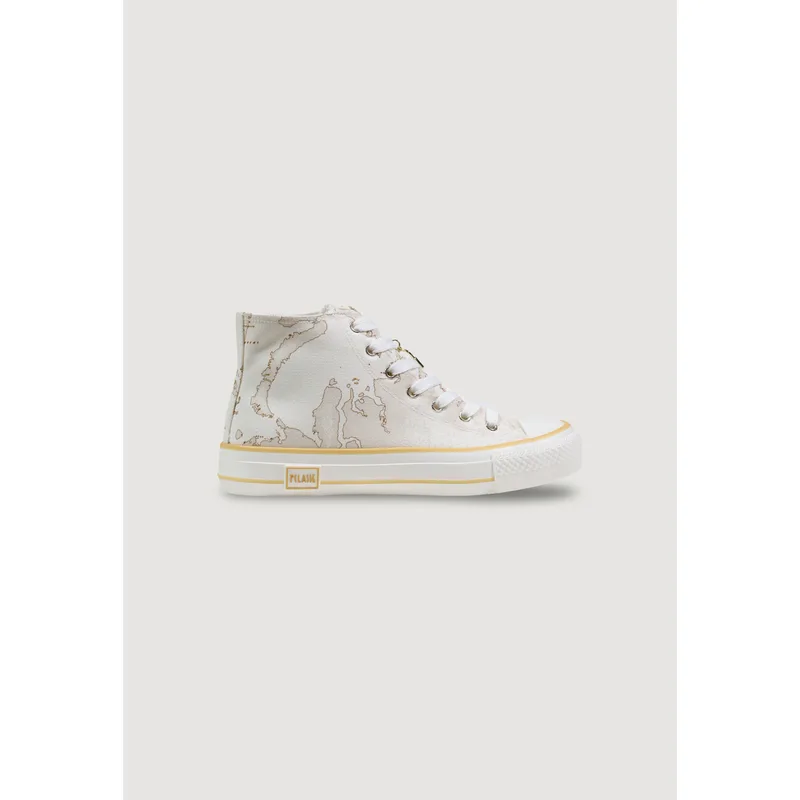 Ψηλά Sneakers Alviero Martini HIGHT 1475 9796