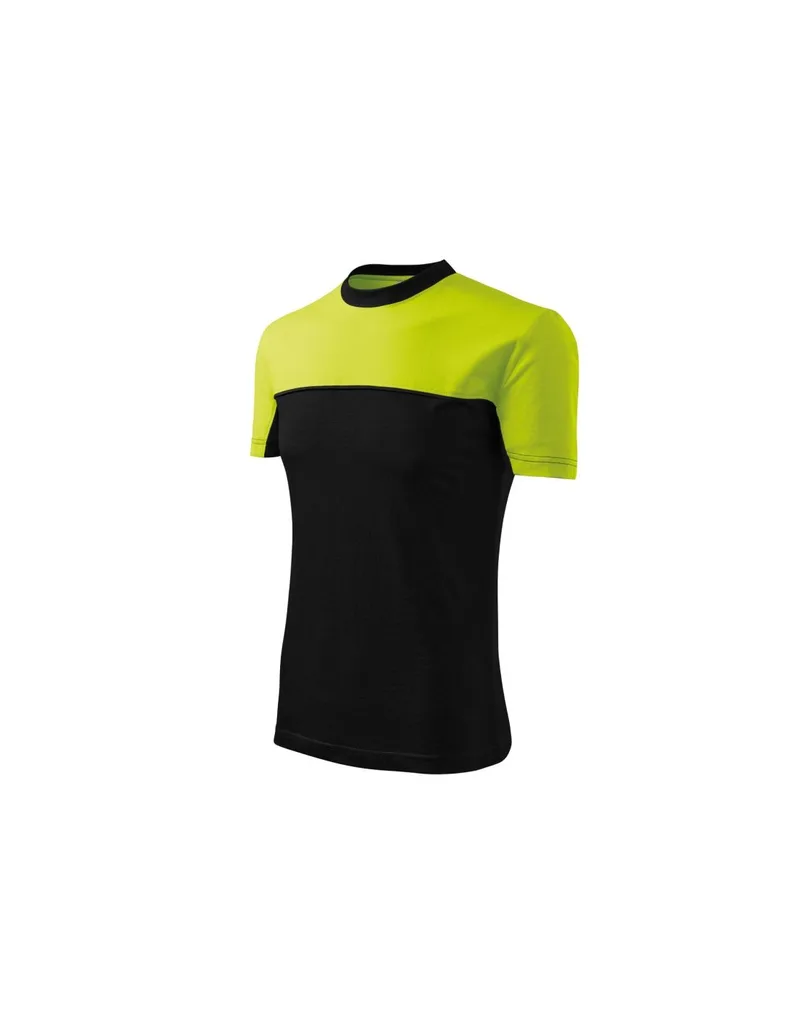 Adler Γυναικείο T-shirt Lime MLI-13362