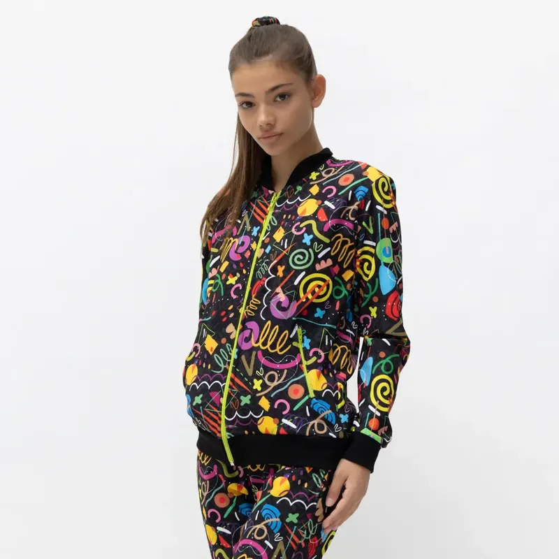 Pulse Womens Jacket