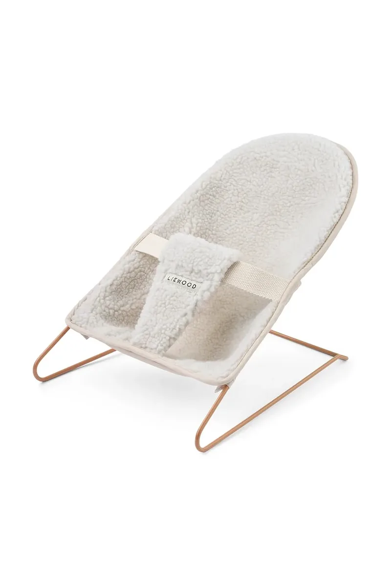 Κούκλα κουνιστή Liewood Mabel Pile Doll Bouncer