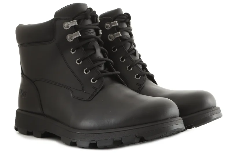 Μποτάκια Ugg Stenton 1120990-BLLE Ανδρικό