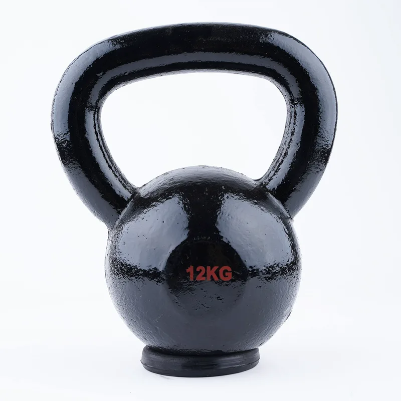 AMILA Βαράκι Kettlebell 12kg (3004900015_1469)