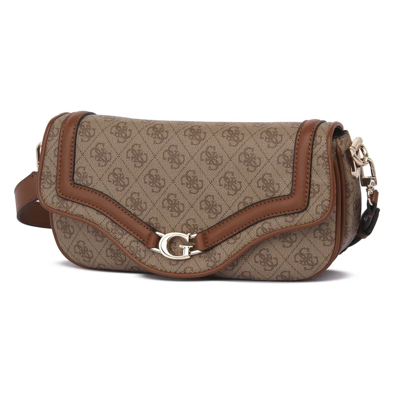 Τσάντες ώμου Guess LTL DEA FLAP