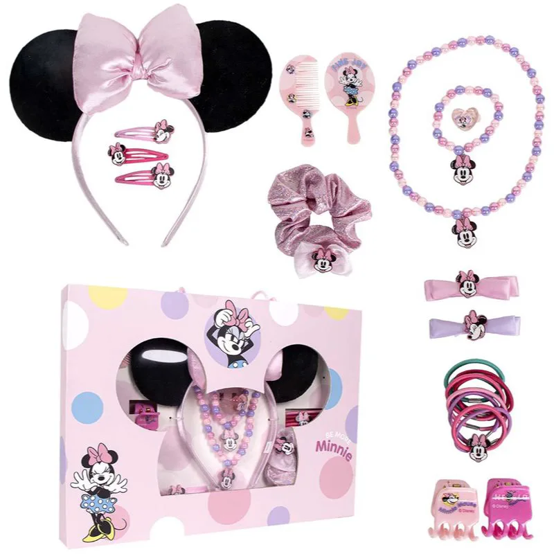 Disney Minnie Beauty σετ για παιδιά