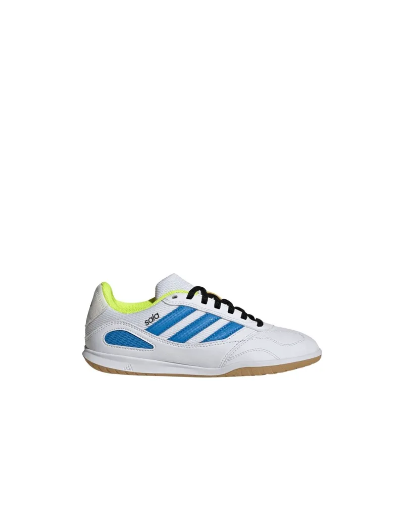 adidas Super Sala Competition III JP6992 kids' soccer shoes