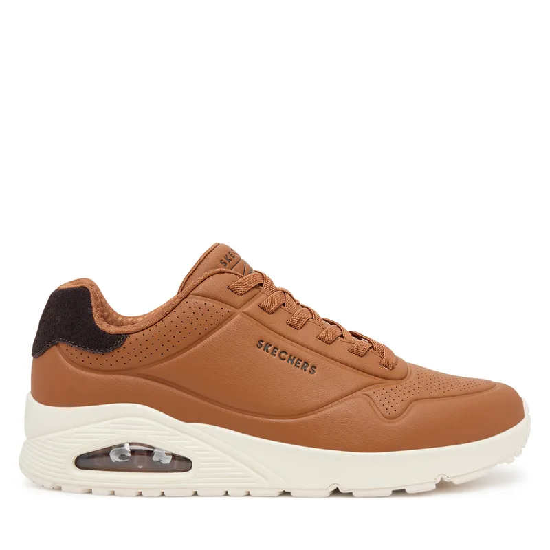 Αθλητικά Skechers 183920/CSNT Καφέ