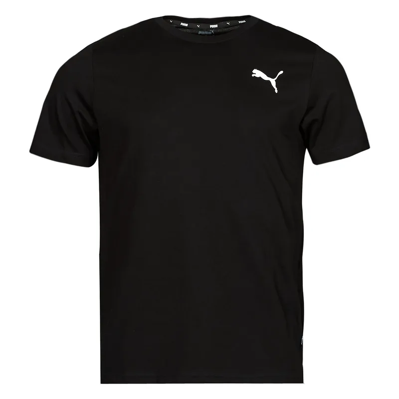 T-shirt με κοντά μανίκια Puma ESS CAT LOGO TEE