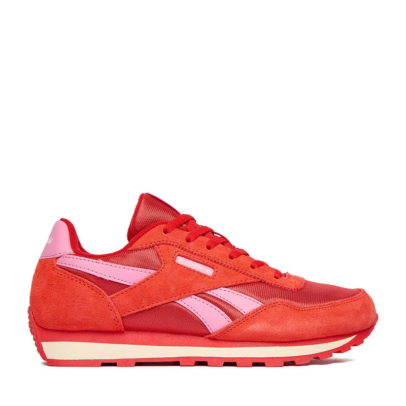 Αθλητικά Reebok EO-CLASSIC AZ 100250703 Κόκκινο