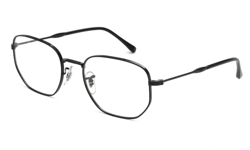 RAY BAN ΣΚΕΛΕΤΟΣ ΟΡΑΣΕΩΣ RAY BAN 6496 2509 5320 6496 Μαύρο
