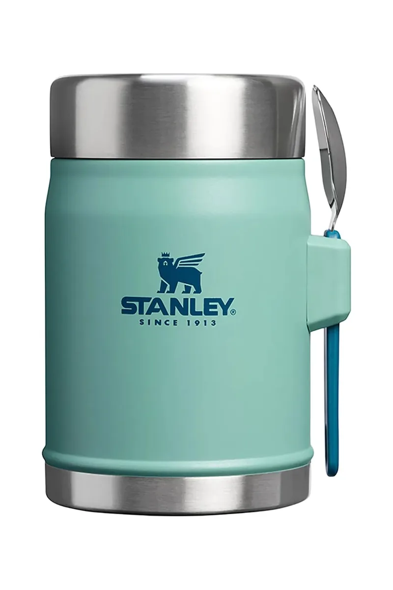 Stanley θερμός από ανοξείδωτο χάλυβα Classic legendary 0,4l