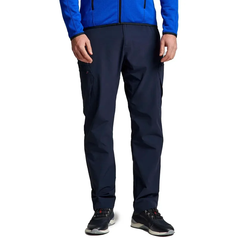 Παντελόνια Slam Tech Cargo Pant