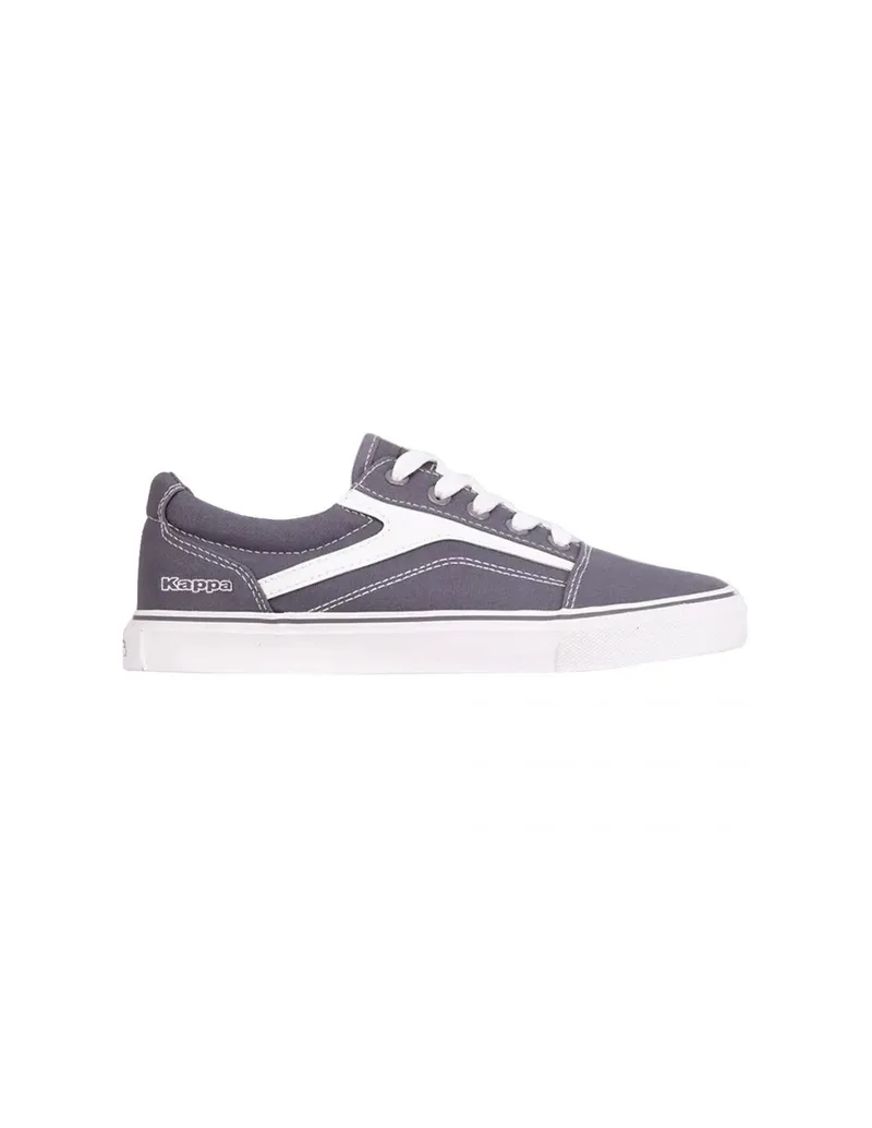 Kappa Chose Sun Ανδρικά Sneakers Γκρι 242695-1610