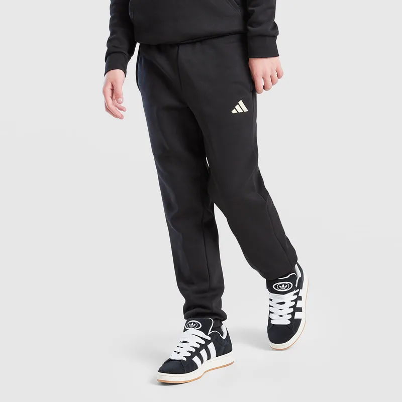 adidas Sportswear Core Fleece Παιδικό Παντελόνι Φόρμας (9000237207_1469)