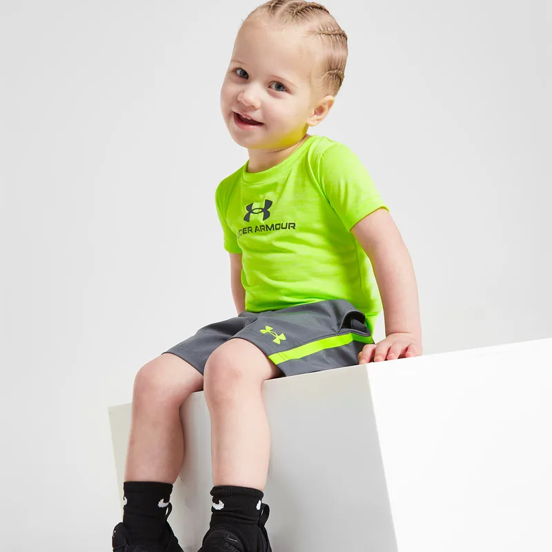 Under Armour Tech Twist Βρεφικό Σετ (9000147746_11490)