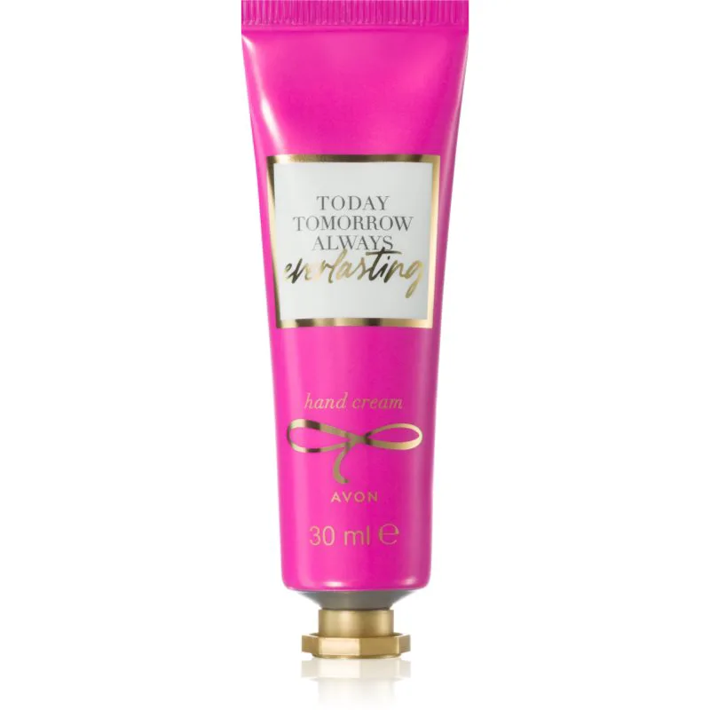 Avon Today Tomorrow Always Everlasting κρέμα για τα χέρια για γυναίκες 30 ml