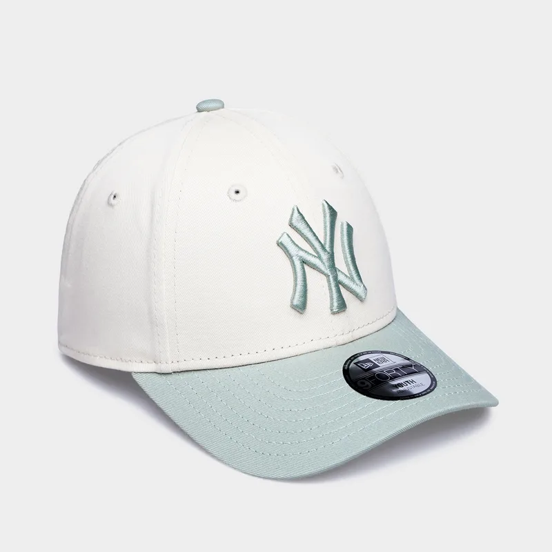 NEW ERA M Chyt League Ess 9Forty Neyyan Ltcevg (9000273558_59418)