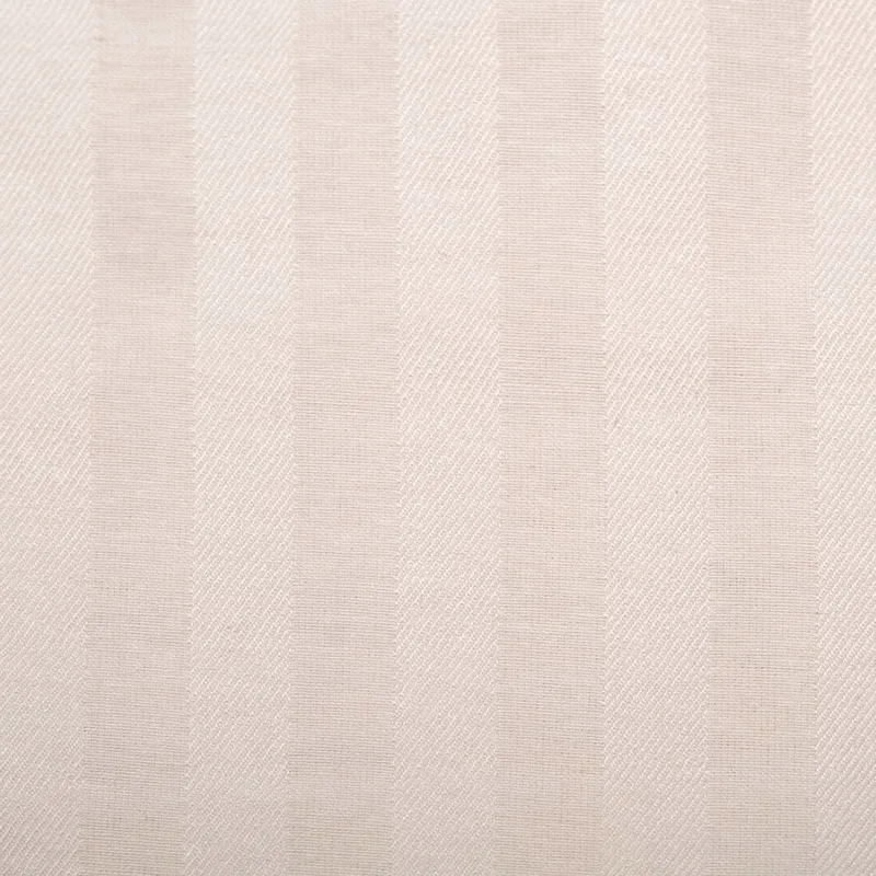 Σεντόνι Ημίδιπλο Με Λάστιχο (120x200+25) Viopros Satin Stripe 850