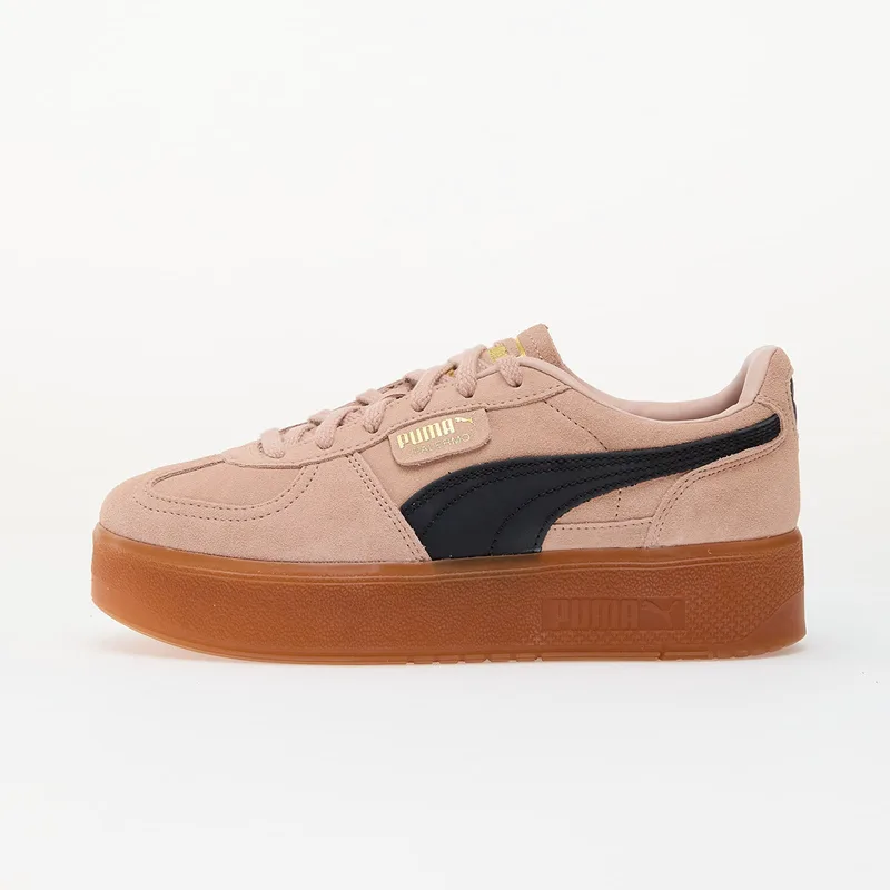 Sneakers Puma Palermo Elevata Wns Rose Quartz-Gum EUR 38