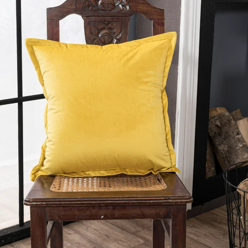 Μαξιλαροθήκη Velvet 14 Teoran 30x50cm