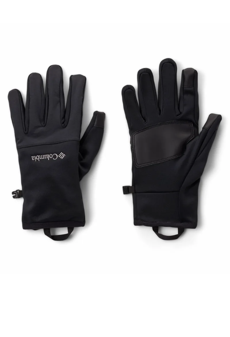 ΑΝΔΡΙΚΟ ΓΑΝΤΙ ARCTIC CREST GLOVE™ COLUMBIA ΜΑΥΡΟ