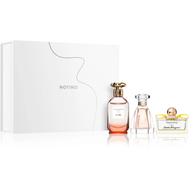 Beauty Discovery Box Exclusive Notino Sun-Kissed σετ δώρου για γυναίκες