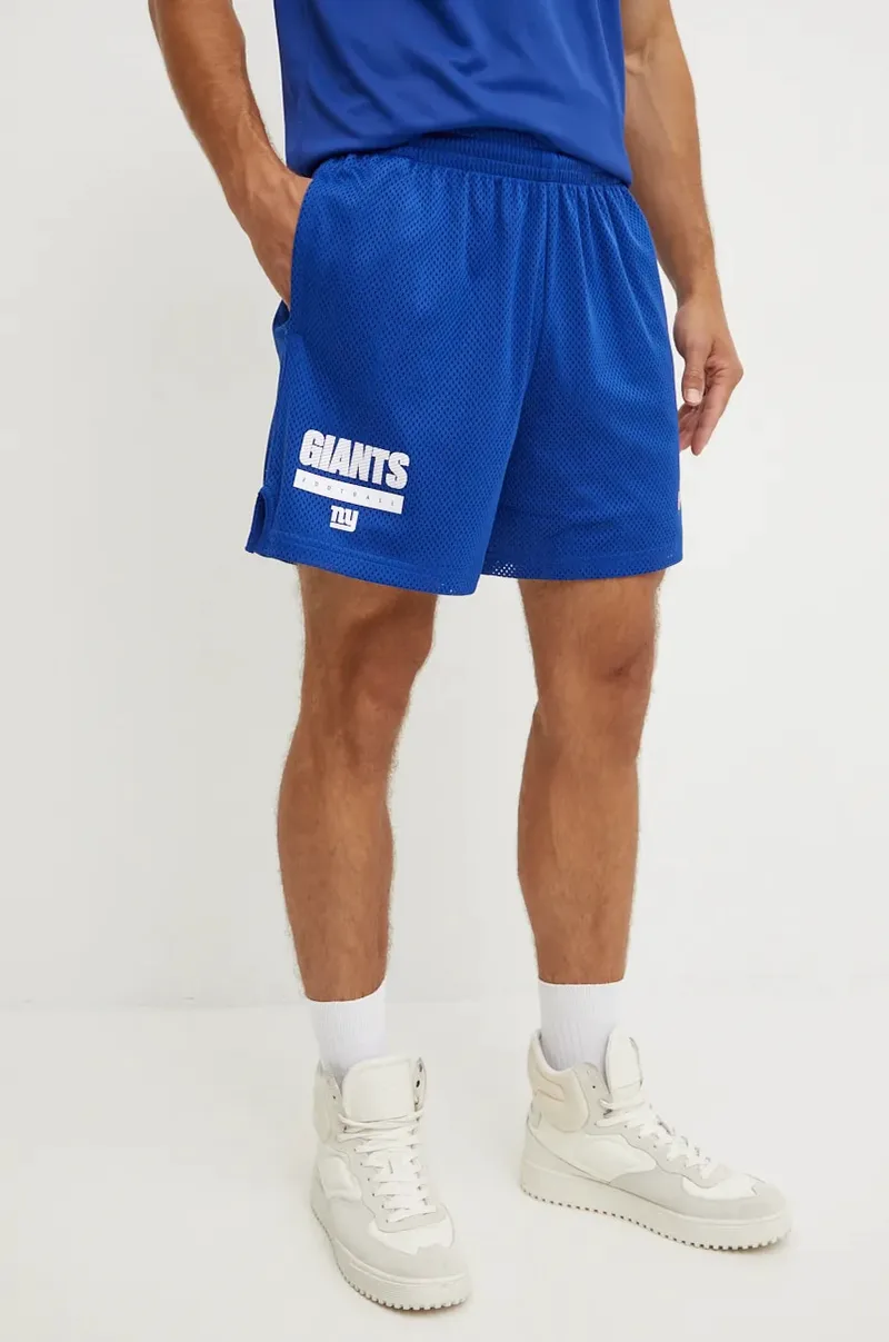 Σορτς προπόνησης Nike New York Giants
