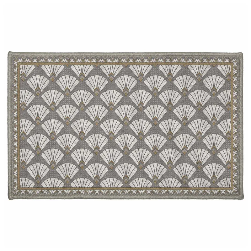 Πατάκι (50x80) L-C Art Deco Chic 1740843