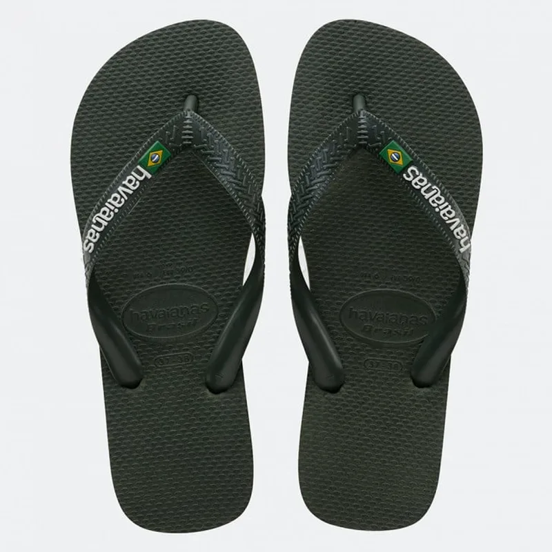 Havaianas Brazil Unisex Σαγιονάρες (1090000046_27226)