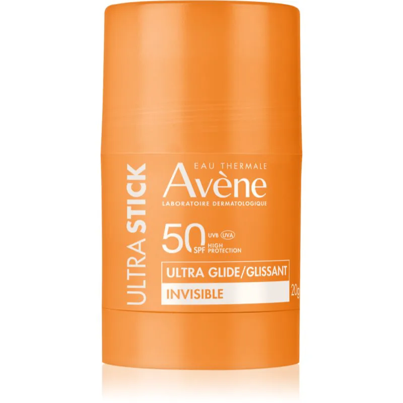 Avène Sun Ultra Stick SPF 50 αντηλιακή κρέμα σε στικ SPF 50 20 γρ