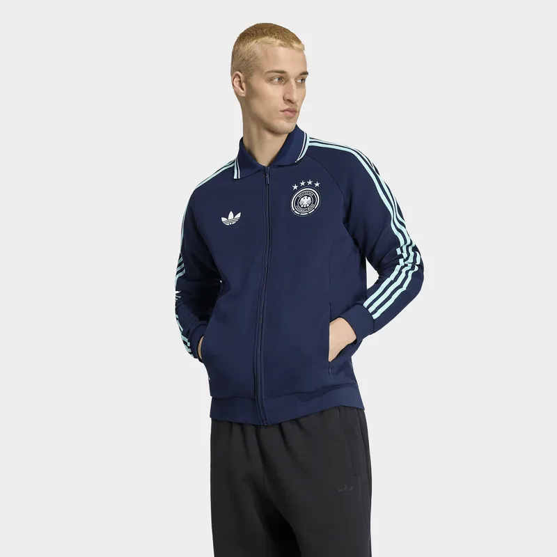 adidas M Germany Away Anthem Jacket (9000277354_24364)