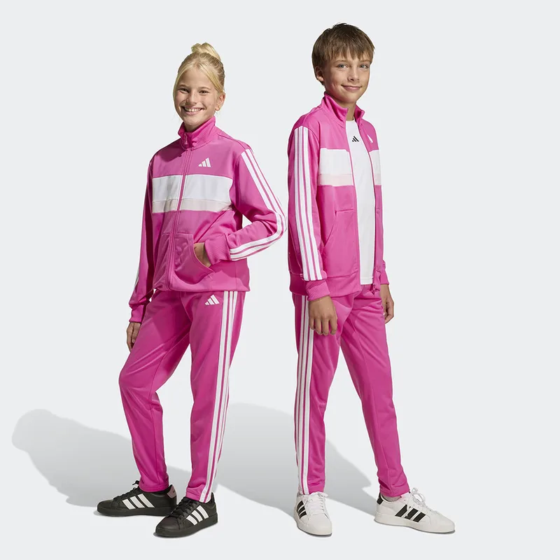 adidas sportswear Παιδικό Σετ Φόρμας (9000262160_92156)