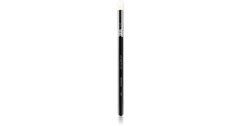 Sigma Beauty E25 Blending brush for eyeshadow blending