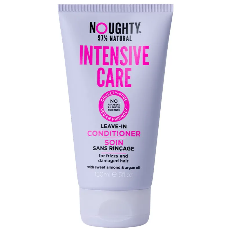 Intensive Care Leave-In Conditioner150ml
