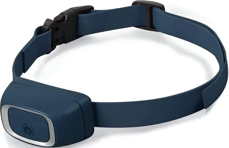 ΠΕΡΙΛΑΙΜΙΟ PETSAFE RECHARGEABLE BARK CONTROL (PBC19-16001)